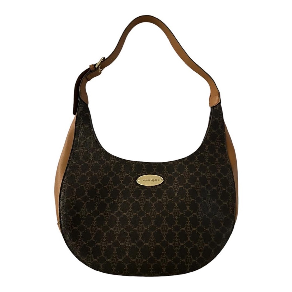 Nanette lepore shoulder bag